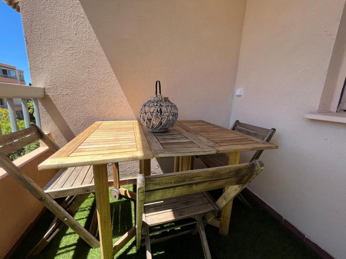 Appartamento Chez Mel Et Manu Sanary-sur-Mer Esterno foto