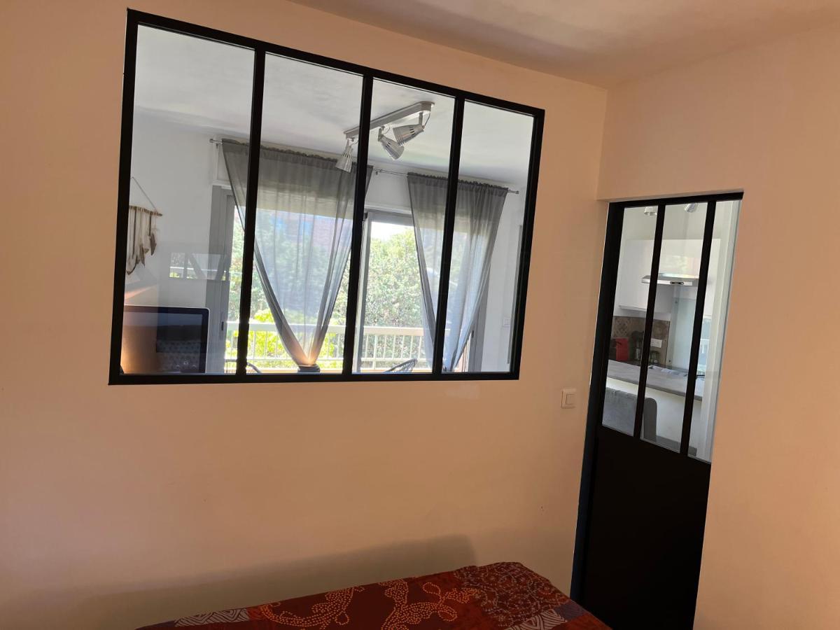 Appartamento Chez Mel Et Manu Sanary-sur-Mer Esterno foto